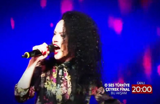 O Ses Türkiye çeyrek finalistleri kim?