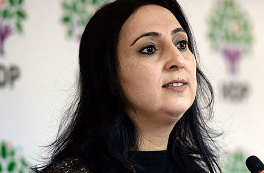 Figen Yüksekdağ'a büyük bir şok daha! 