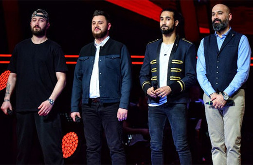 O Ses Türkiye ikinci gruptan yarı finale çıkan isimler ve performansları