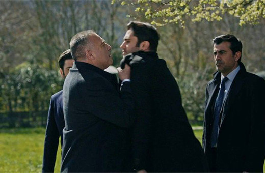 Eşkıya Dünyaya Hükümdar Olmaz 64. bölüm fragmanı