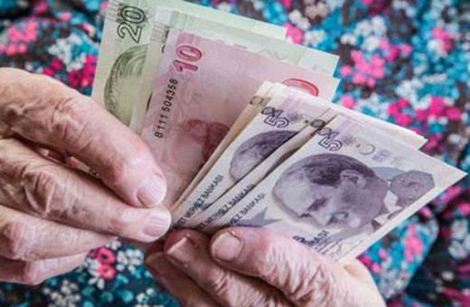 6 yıl erken emekli olabilirsiniz tek yapmanız gereken...