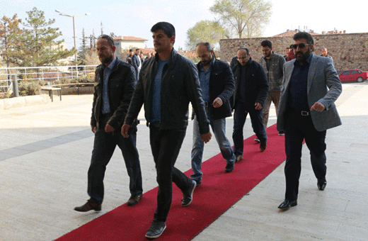 FETÖ'nün 'üniversite abileri' yakalandı