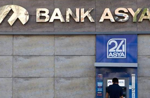 FETÖ'ye para aktarımında çok çarpıcı Bank Asya notu
