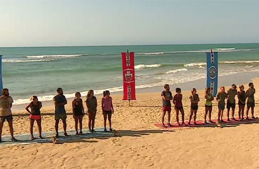 Acun Ilıcalı, Survivor'daki flaş değişikliği açıkladı!