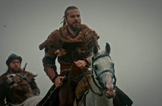 Diriliş Ertuğrul 84. bölüm 2. fragmanı