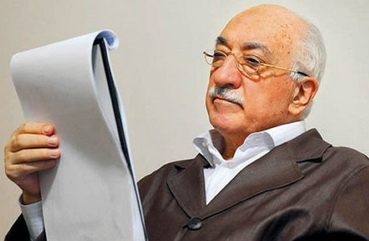 İşte FETÖ'nün attırdığı 21 manşet