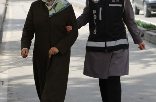 KPSS sanıklarına bakın 102'si asker eşi 2'si bomba