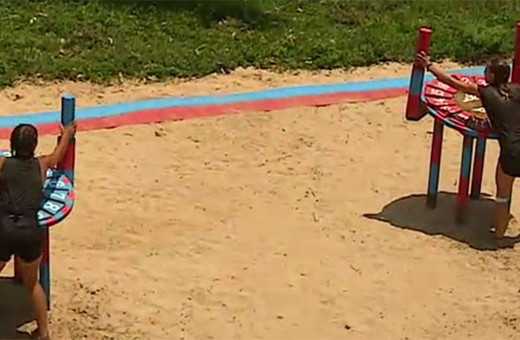 Survivor 11 Nisan 2017 dokunulmazlık oyununu kim kazandı?