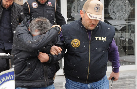 En bomba itiraflar! FETÖ'nün askeri hakimi anlattı