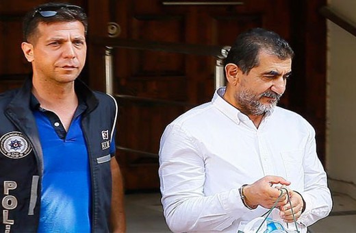 FETÖ'ye finansal destek davasında iş adamları hakim karşısında