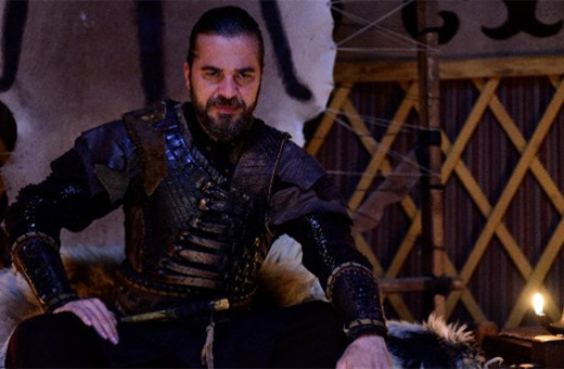 Diriliş Ertuğrul 85. bölüm fragmanı