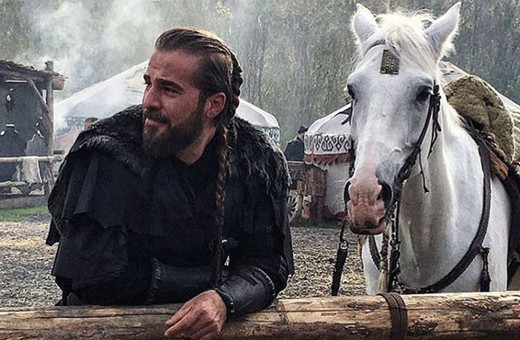 Diriliş 85. bölüm yeni fragmanı Ertuğrul ne yapacak?