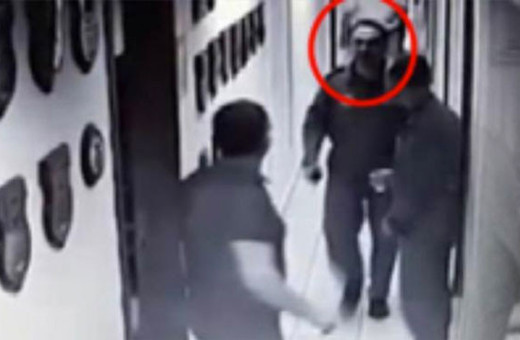 Tutuklu darbecilere FETÖ'den şifreli mesaj süreç başladı...