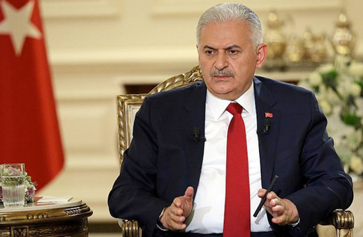 Yıldırım'dan çarpıcı FETÖ açıklaması: İşin seyri değişecek