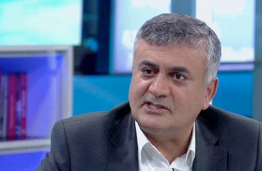 Adil Gür: Hay Allah yine çenemi tutamadım!