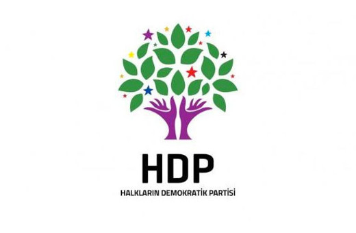 HDP'den YSK Başkanı'na oy pusulası tepkisi asıl soru şu...