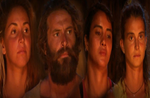 Survivor'da bu akşam kim elenecek?