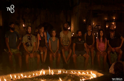Survivor'da elenme adayları belli oldu