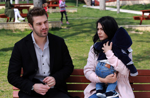 No: 309; 45. bölüm fragmanı