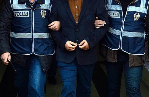 FETÖ sanığına 6 yıl hapis cezası