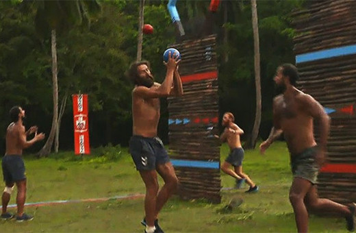 Survivor 21 Nisan 2017 ödül oyununu kim kazandı?