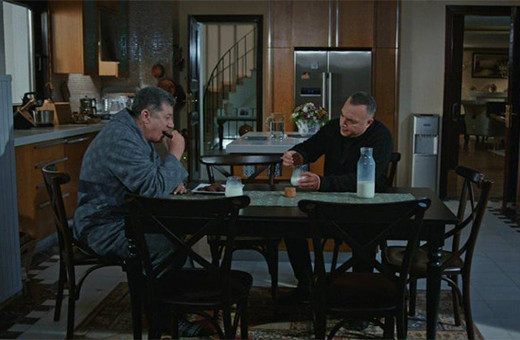 Eşkıya Dünyaya Hükümdar Olmaz 66. bölüm fragmanı