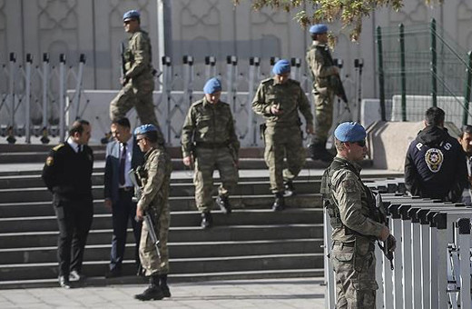 Ankara'da iki darbe davası daha başlıyor