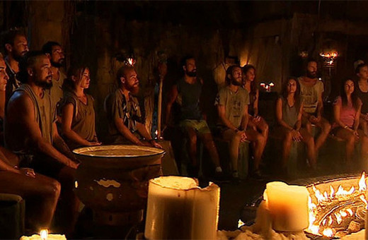 Survivor 23 Nisan 2017 kim elenecek?