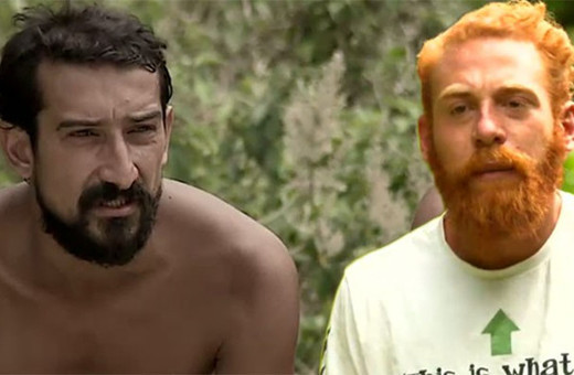 Survivor'da şok gelişme! Furkan Kızılay ayrılıyor mu?