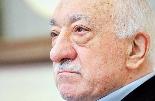 FETÖ'cülerden 'Ermeni' provokasyonu! 