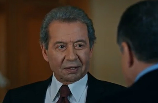 Eşkıya Dünyaya Hükümdar Olmaz 66. bölüm final sahneleri