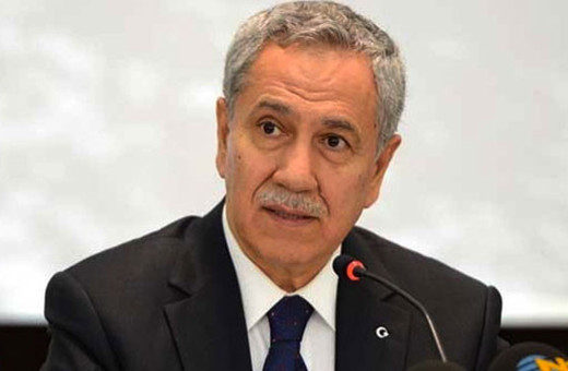 FETÖ'de son dalga Bülent Arınç'ın ortağına uzandı