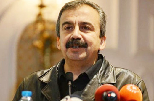 Sırrı Süreyya HDP için randevuyu böyle almış!