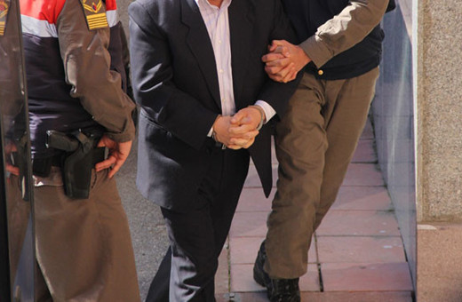 Deniz Kuvvetleri'ndeki FETÖ'cü listesi! Bu ifade bomba