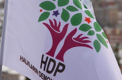 HDP'den skandal Sincar açıklaması!
