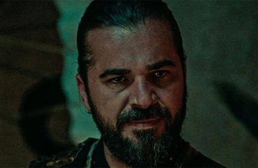 Diriliş Ertuğrul 86. bölüm fragmanı