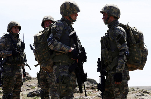 Savaşçı 3. bölüm fragmanı