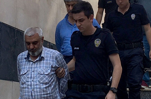 Ali Bulaç bombası FETÖ'cü yazar FETÖ'yü bir kalemde sattı