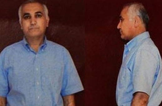 Adil Öksüz'ün kardeşi hakim karşısında