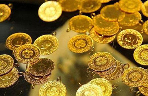Çeyrek altın ne kadar? Altın fiyatları düşüyor mu?