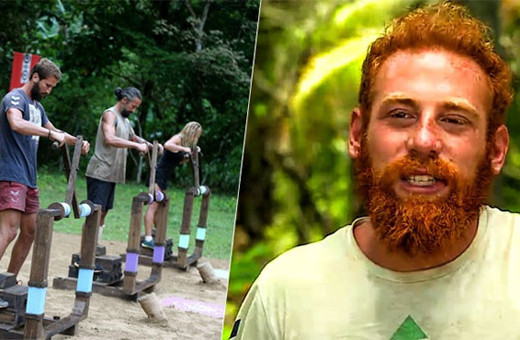 Survivor'da Furkan'dan bir ayrılık sinyali daha geldi!