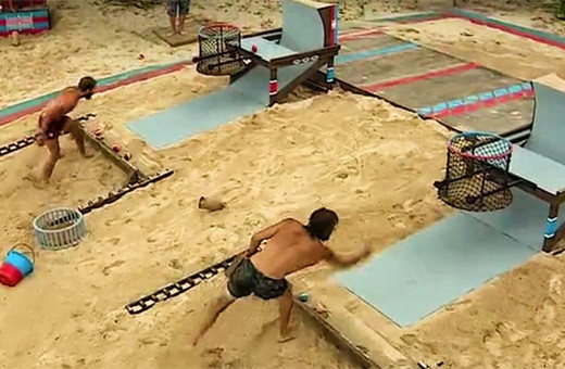 Survivor 28 Nisan 2017 ödül oyununu kim kazandı?