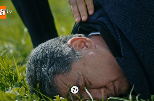 Eşkıya Dünyaya Hükümdar Olmaz son bölüm Ünal gerçekten öldü mü?