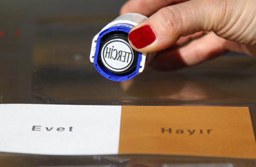 İngiltere'nin yaptığı referandum anket sonuçları ve haritası bomba!