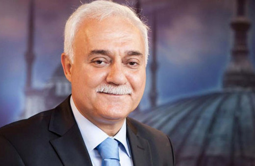 Nihat Hatipoğlu cemaatini açıkladı!