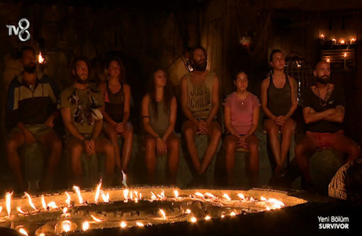 Elenme adayları belli oldu!