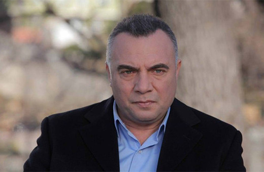 Eşkıya Dünyaya Hükümdar Olmaz 67. bölüm fragmanı