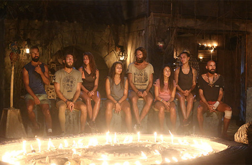 Survivor 30 Nisan 2017 kim elenecek?