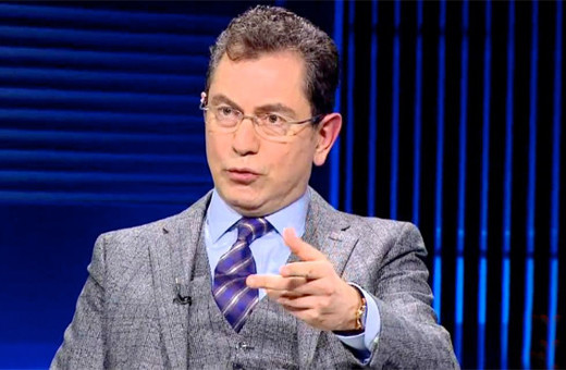 Kadri Gürsel 92 ByLock kullanıcısıyla... 