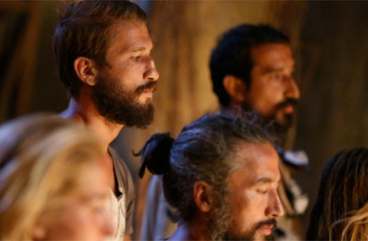 Survivor 2017 birleşme partisine kim kaldı kim elendi?